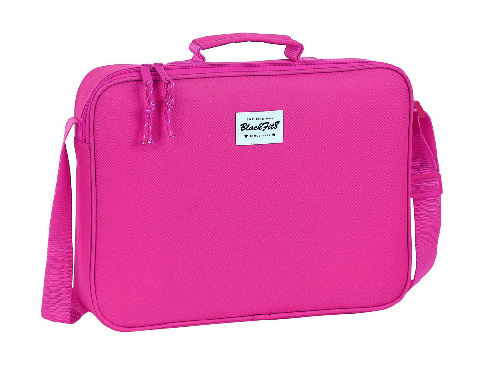 CARTERA ESCOLAR SAFTA BLACKFIT8 