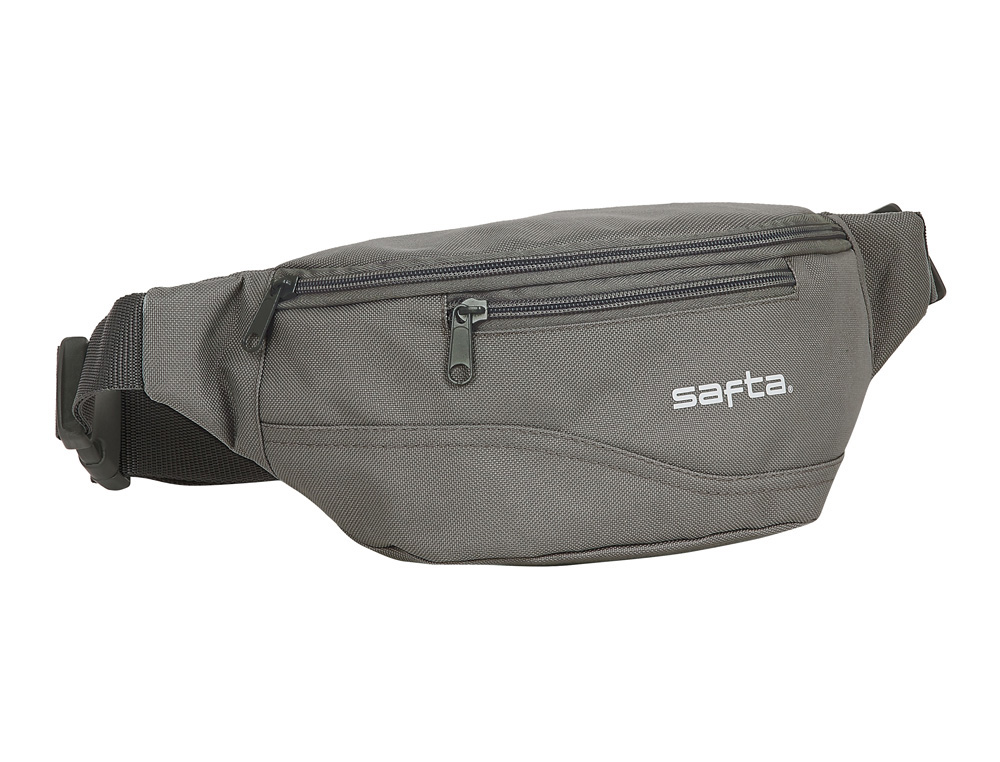BOLSO ESCOLAR SAFTA BLACKFIT8 Y SAFTA RIONERAS Y MINI MOCHILAS RIONERA 230X90X120 MM