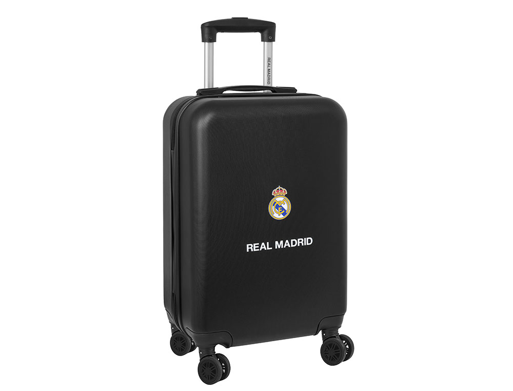 TROLLEY SAFTA CABINA 20