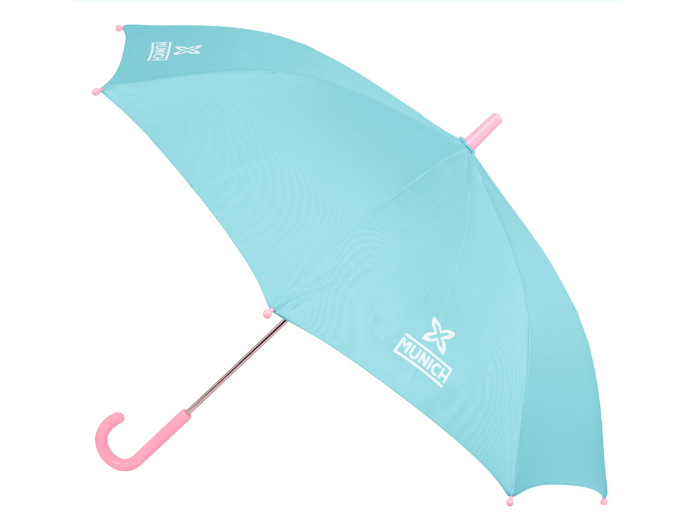 PARAGUAS MANUAL SAFTA 48 CM MUNICH HEAVEN