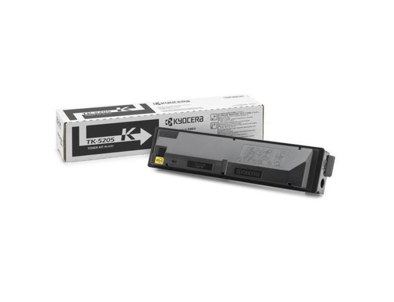 CONSUMIBLES KYOCERA TK-5205K