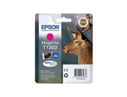 CONSUMIBLES EPSON TINTA MAGENTA STYLUS OFFICE BX320FW