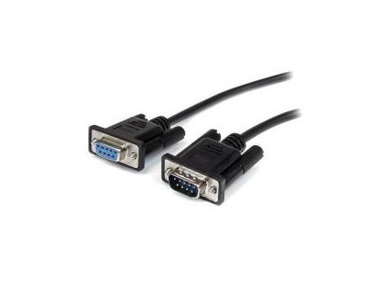 CABLES ORDENADOR / MOVILIDAD STARTECH 2M EXTENSIN DIRECTO STRAIGHT THROU