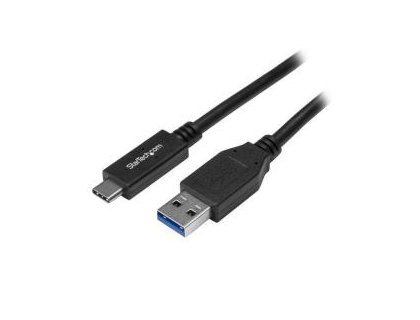 CABLES ORDENADOR / MOVILIDAD STARTECH CABLE DE 1M USB 3.1 A A C