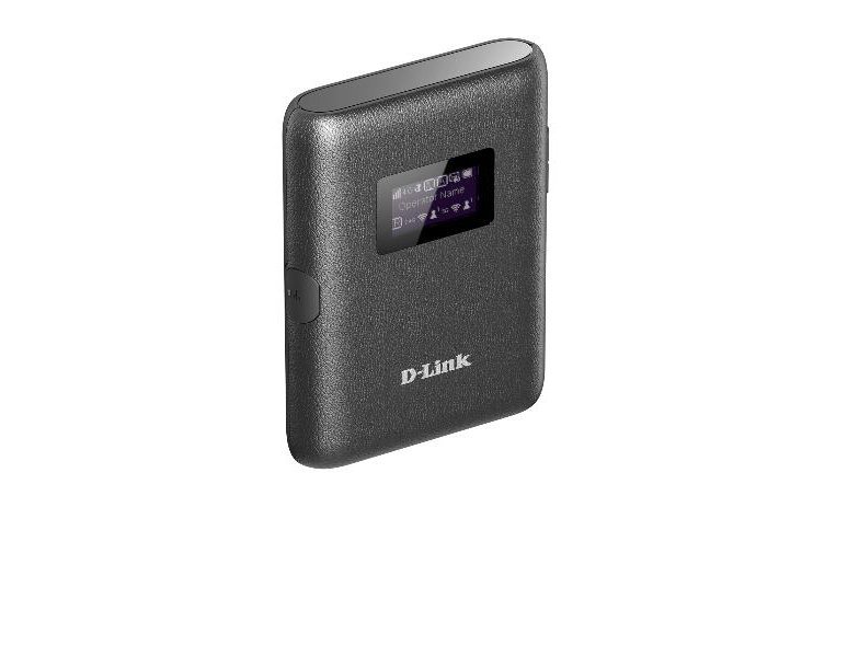 ROUTER D-LINKWI-FI 4G/LTE CAT6 HOTSPOT 300 MBPS