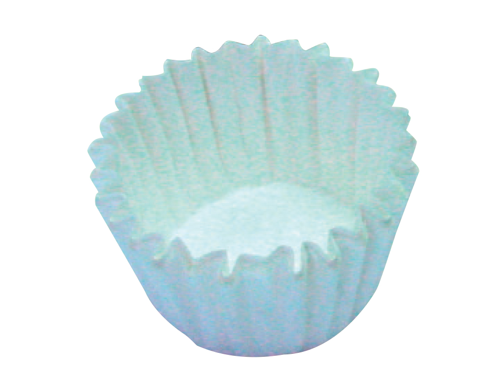 CAPSULA PARA MAGDALENA Nº8 EXTRA DESGRANABLE CAJA DE 1000 UNIDADES