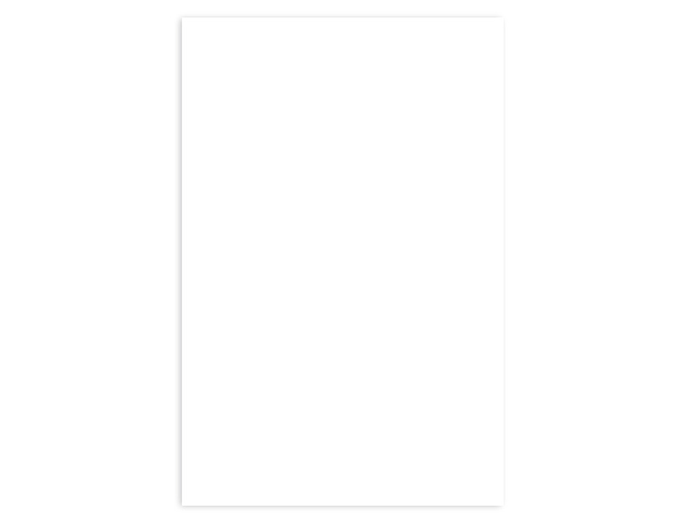 PAPEL DIBUJO MARCA MAYOR DIN A4 HOJA