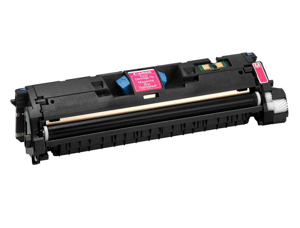 TONER CANON 701MH LBP5200 MF8100 MF8180 MAGENTA