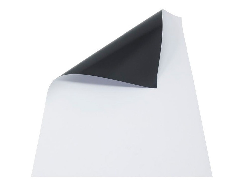 PAPEL PLASTICO YOSAN PAPERPLAST POLIESTER BLANCO BRILLO DIN A4 150 MC IMPRIMIBLE PAQUETE DE 50 HOJAS