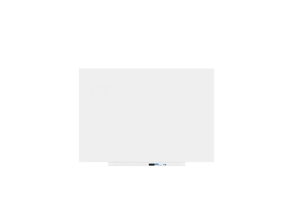 PIZARRA BLANCA ROCADA SKINWHITEBOARD PRO LACADA MAGNETICA 100X150 CM