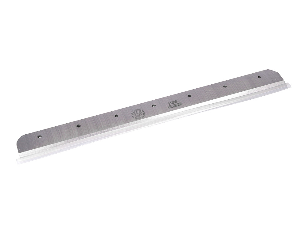 CUCHILLA DE REPUESTO PARA GUILLOTINA Q-CONNECT KF16916 MANUAL PROFESIONAL LARGO DEL CORTE 330 MM