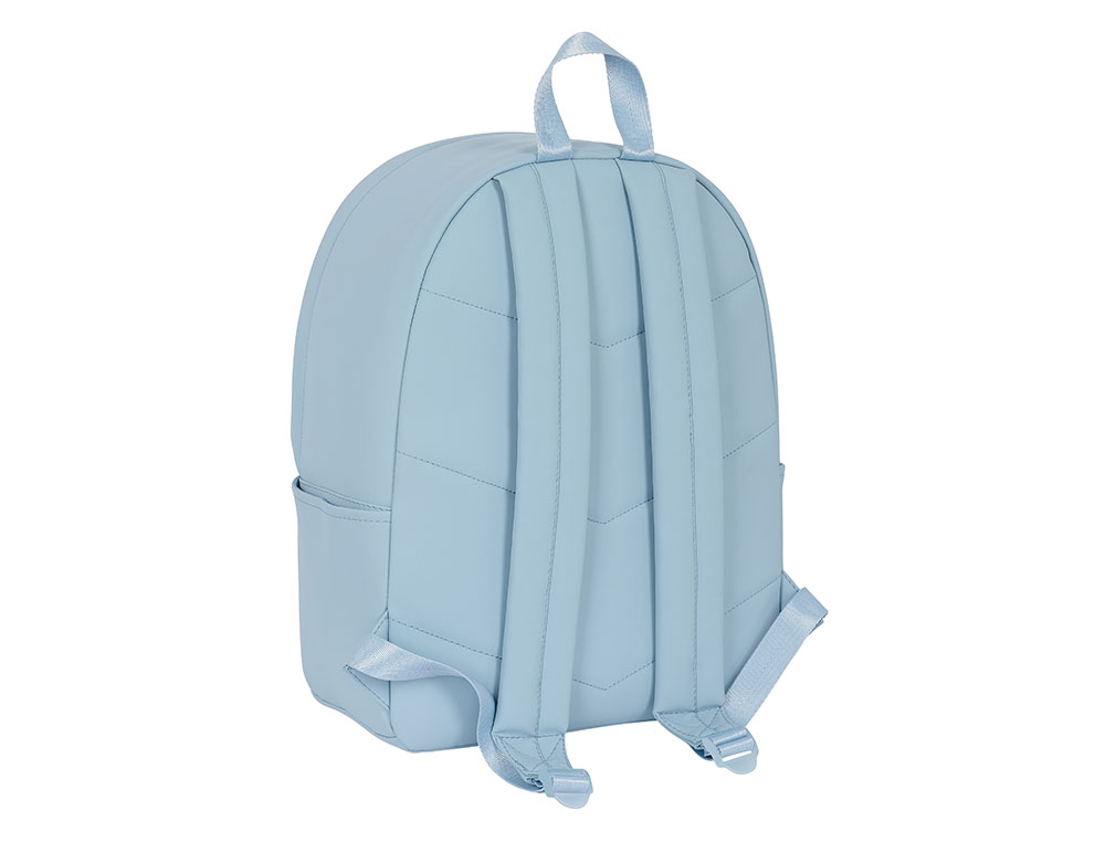 MOCHILA SAFTA PARA PORTATIL 14,1
