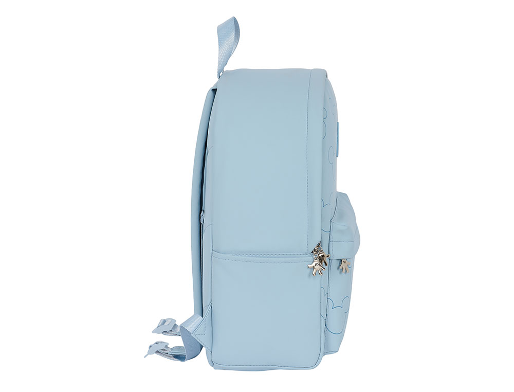 MOCHILA SAFTA PARA PORTATIL 14,1