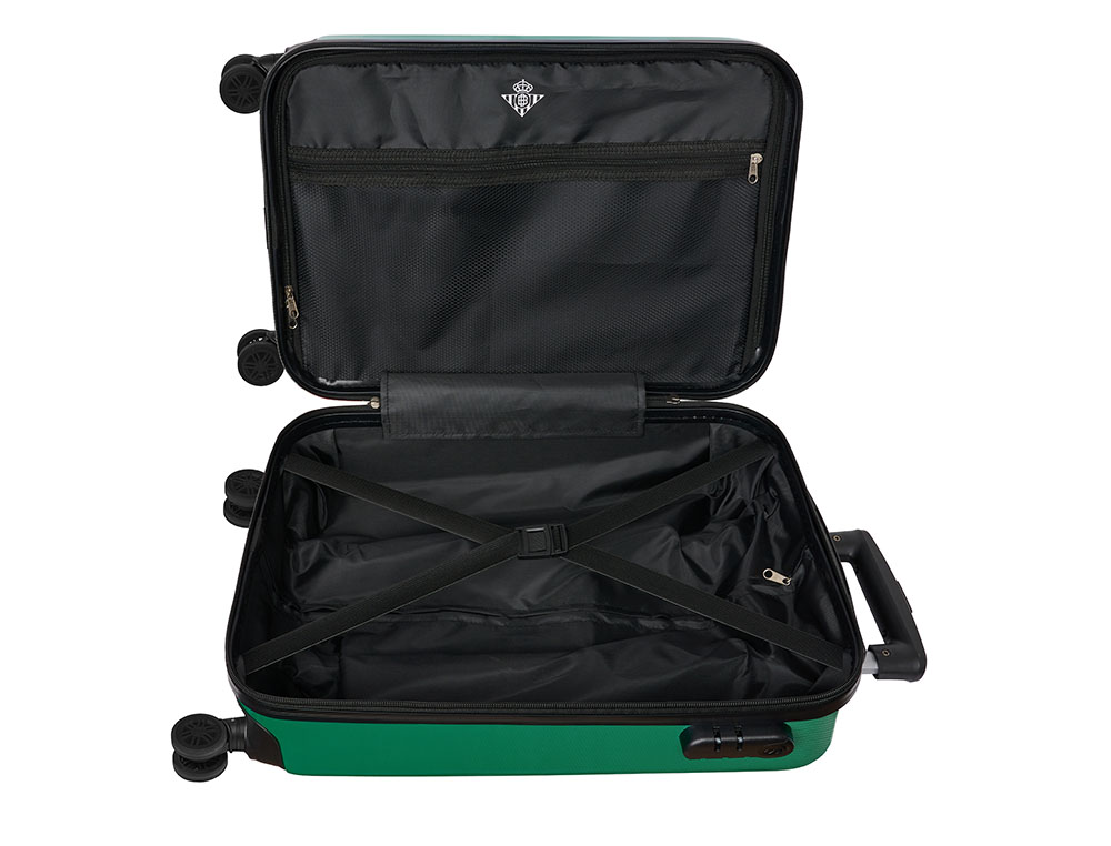 TROLLEY SAFTA CABINA 20
