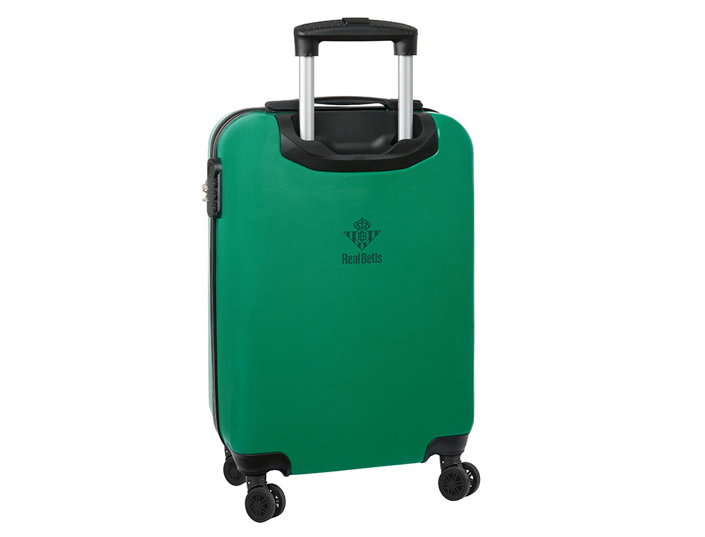 TROLLEY SAFTA CABINA 20