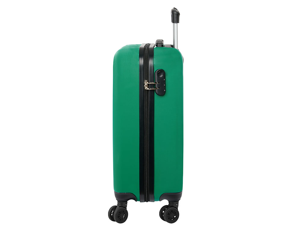 TROLLEY SAFTA CABINA 20