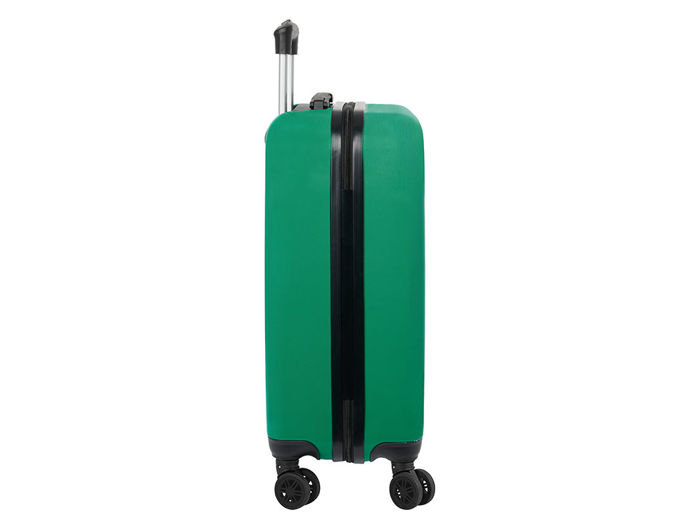 TROLLEY SAFTA CABINA 20