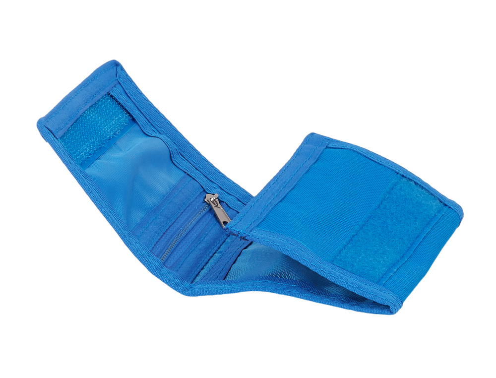 BILLETERA SAFTA DEPORTIVO DE LA CORUÑA 10X125X95 MM