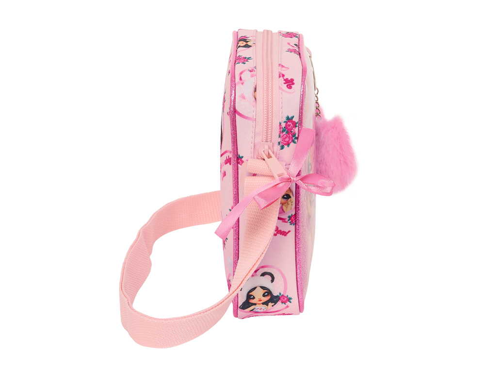BOLSO BANDOLERA SAFTA NA NA NA SURPRISE FABULOUS 40X160X180 MM