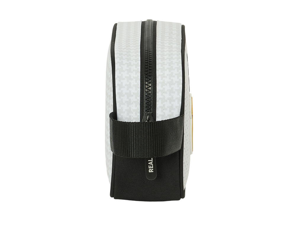 NECESER SAFTA REAL MADRID 1 EQUIPACION 24/25 135X220X80 MM
