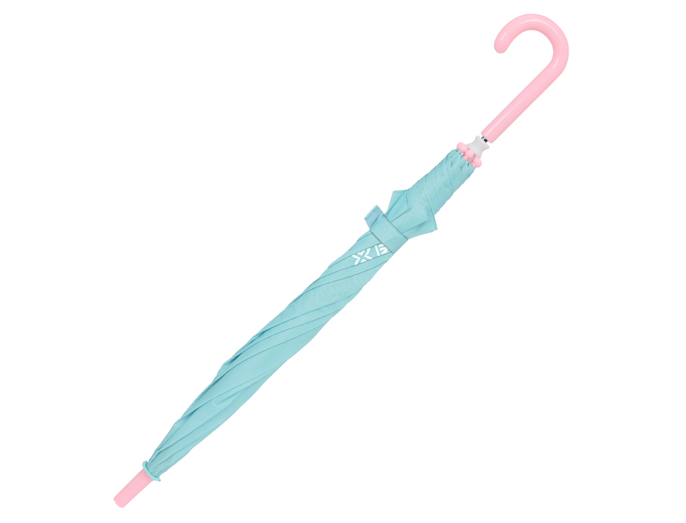 PARAGUAS MANUAL SAFTA 48 CM MUNICH HEAVEN