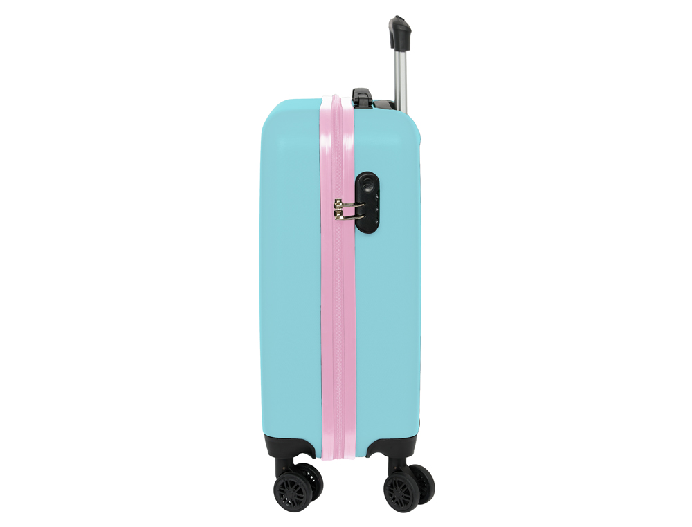 TROLLEY SAFTA CABINA 20