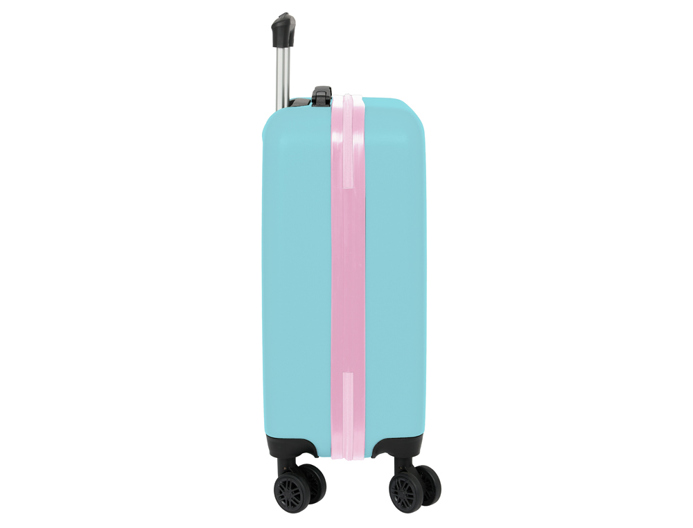 TROLLEY SAFTA CABINA 20