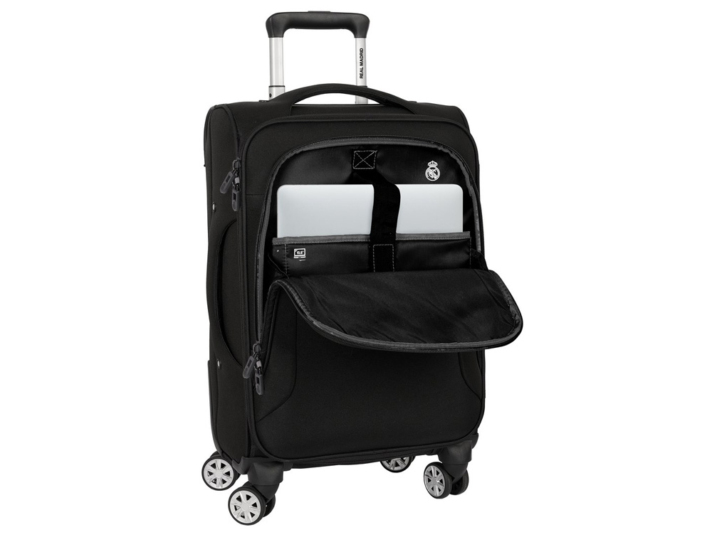 TROLLEY SAFTA CABINA BLANDA 20