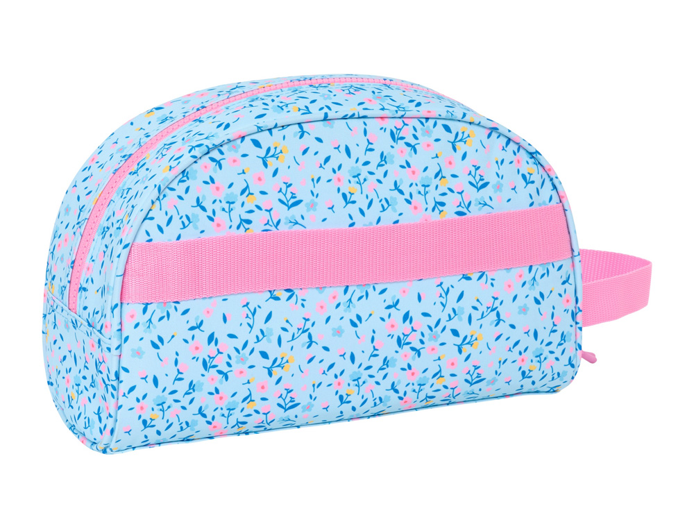 NECESER SAFTA ADAPTABLE A CARRO VICKY MARTIN BERROCAL PARAISO 180X280X100 MM