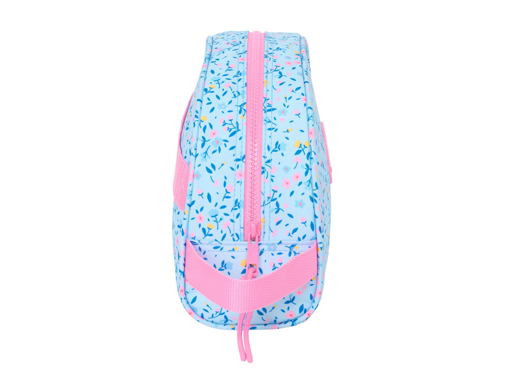 NECESER SAFTA ADAPTABLE A CARRO VICKY MARTIN BERROCAL PARAISO 180X280X100 MM