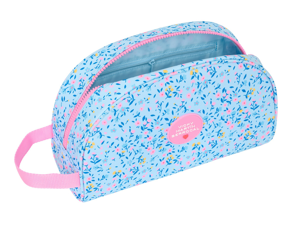 NECESER SAFTA ADAPTABLE A CARRO VICKY MARTIN BERROCAL PARAISO 180X280X100 MM