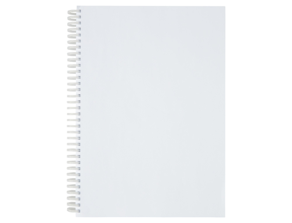 CANUTILLO GBC IBICLICK PLASTICO TRANSLUCIDO 16 MM CAJA DE 50 UNIDADES