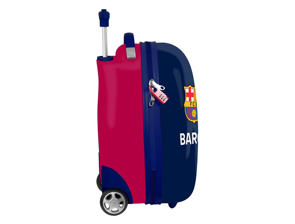 TROLLEY SAFTA INFANTIL 16