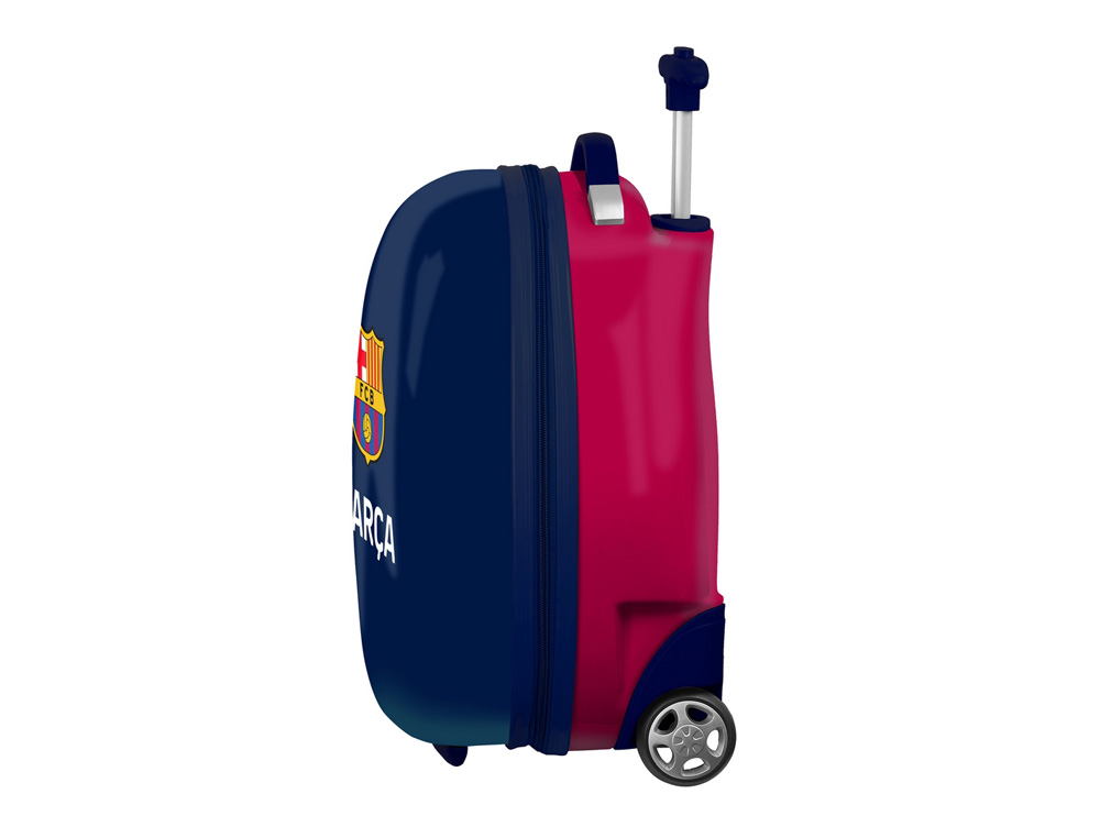 TROLLEY SAFTA INFANTIL 16