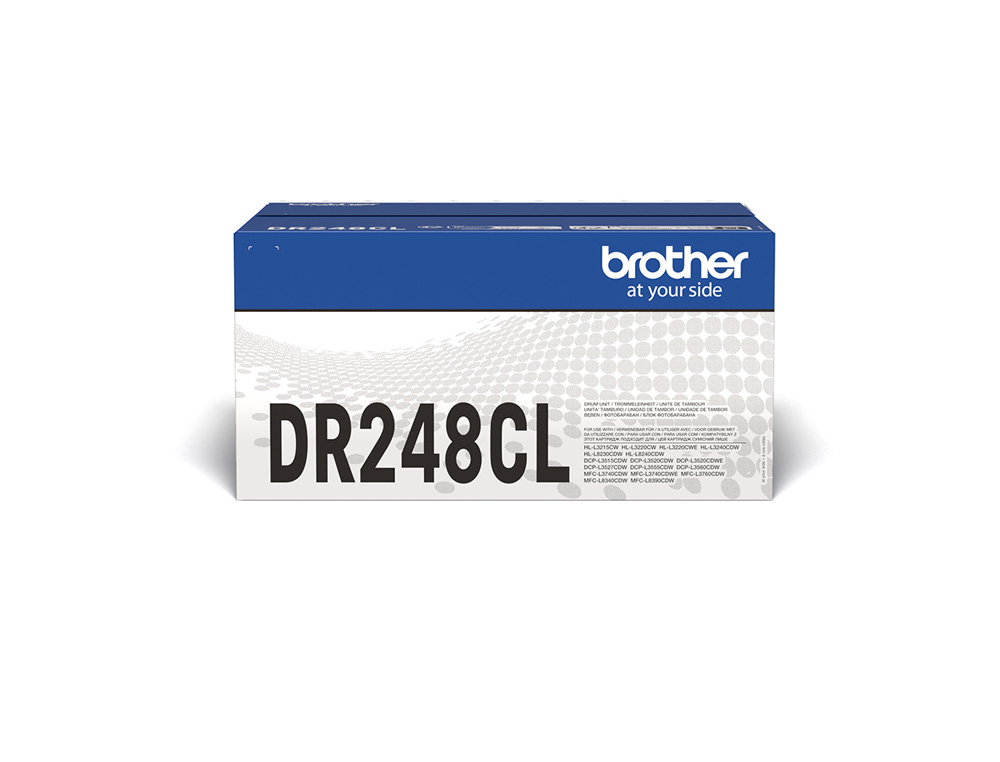 TAMBOR BROTHER HL-L3220CW 20.000 PAGINAS