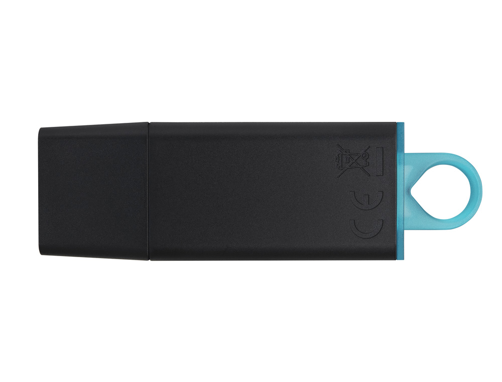 MEMORIA KINGSTON PENDRIVE EXODIA 64GB
