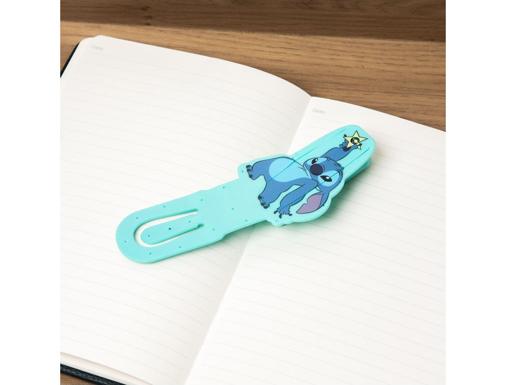 LAMPARA LILO&STITCH DE LECTURA STITCH