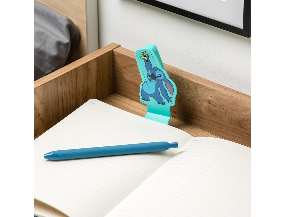 LAMPARA LILO&STITCH DE LECTURA STITCH