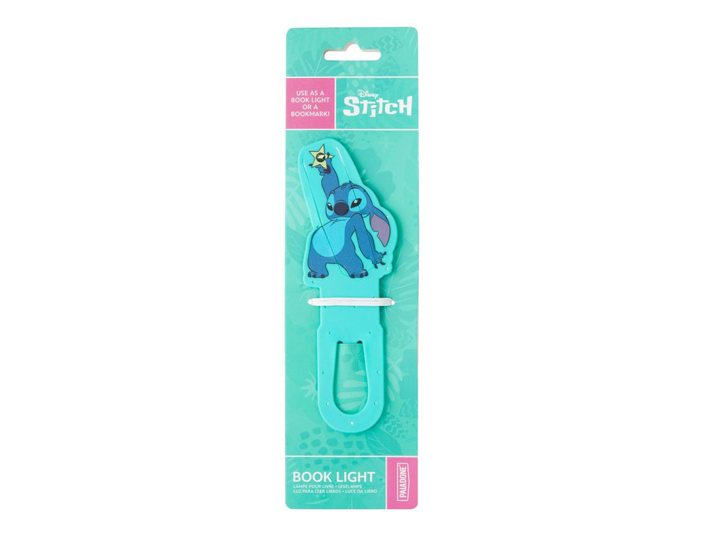 LAMPARA LILO&STITCH DE LECTURA STITCH