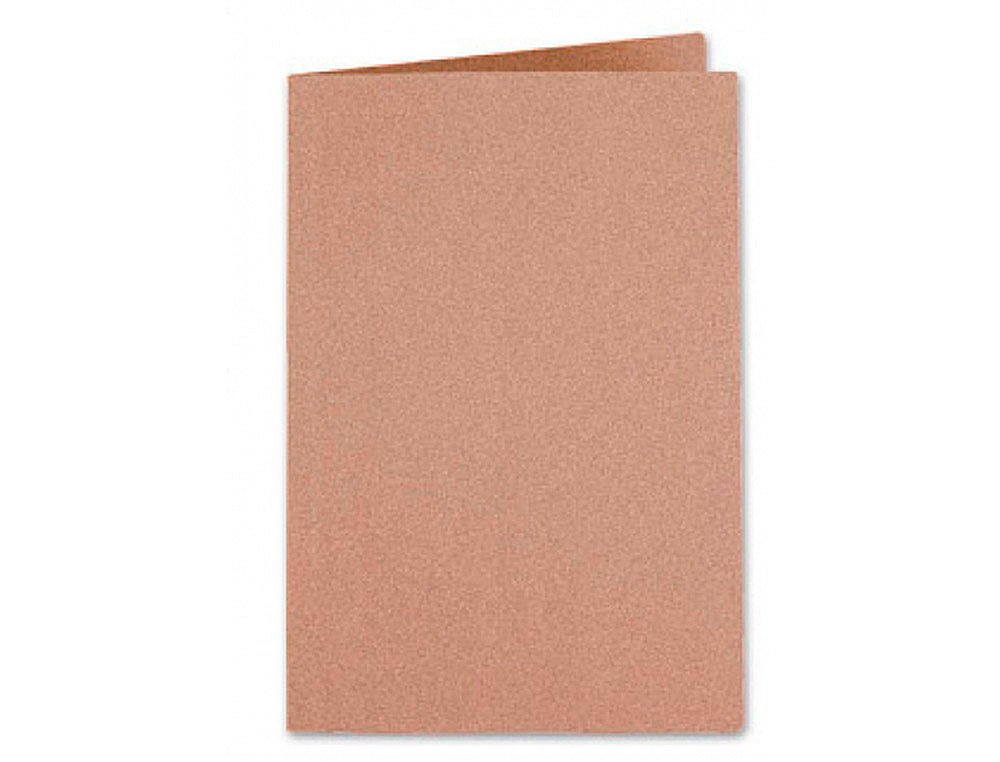 SUBCARPETA LIDERPAPEL DIN A4 KRAFT 200G/M2