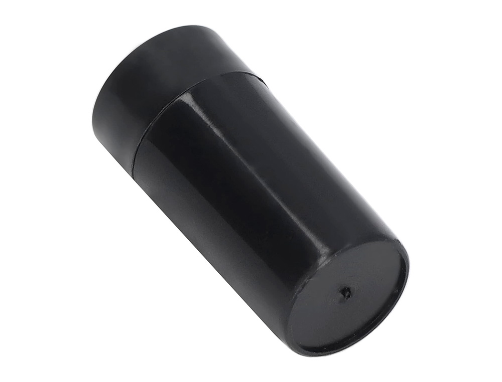 RODILLO ENTINTADOR Q-CONNECT 20 MM TINTA COLOR NEGRO PARA ETIQUETADORA Q-CONNECT KF00712