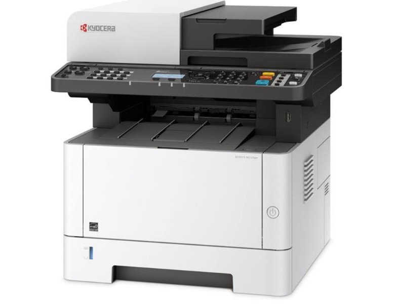 IMPRESORAS MULTIFUNCIÓN LÁSER B/N KYOCERA ECOSYS M2135DN