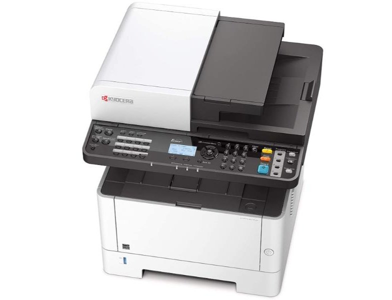 IMPRESORAS MULTIFUNCIÓN LÁSER B/N KYOCERA ECOSYS M2135DN