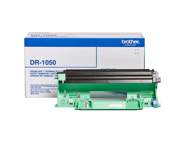 CONSUMIBLES BROTHER TAMBOR HL-1110
