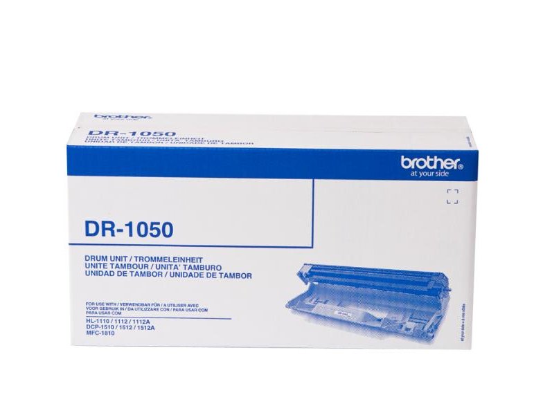 CONSUMIBLES BROTHER TAMBOR HL-1110