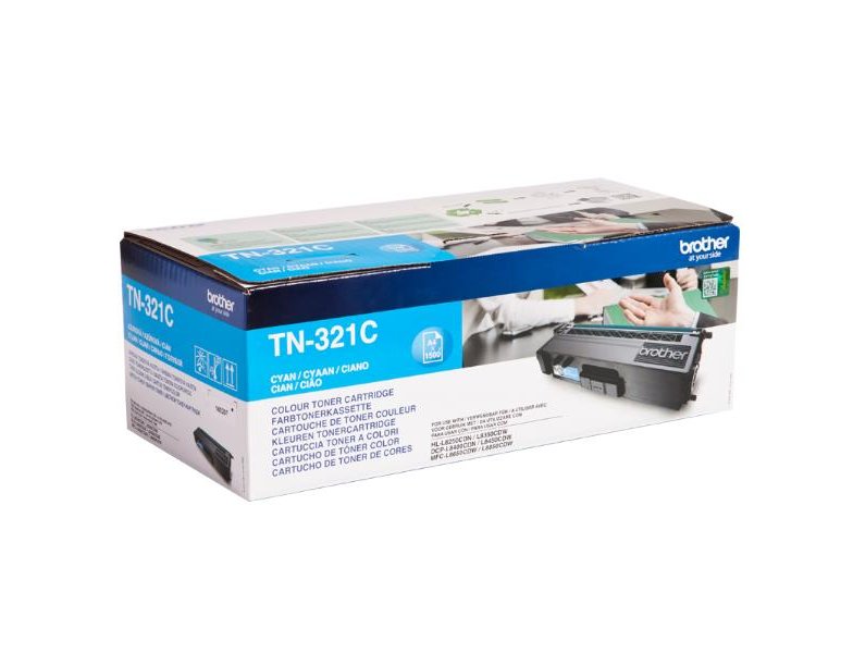 CONSUMIBLES BROTHER TONER CIAN 8250/8350