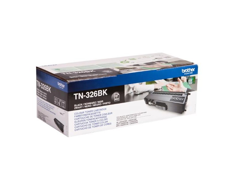 CONSUMIBLES BROTHER TONER NEGRO AC 8250/8350