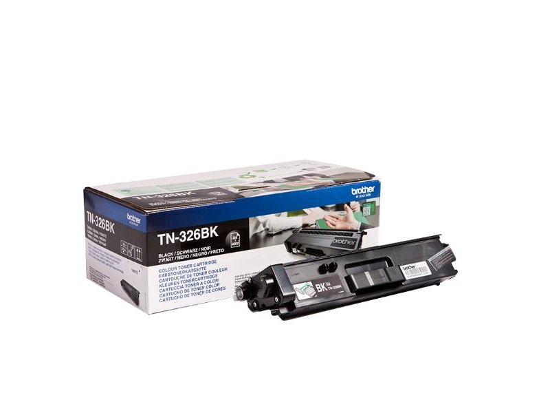 CONSUMIBLES BROTHER TONER NEGRO AC 8250/8350