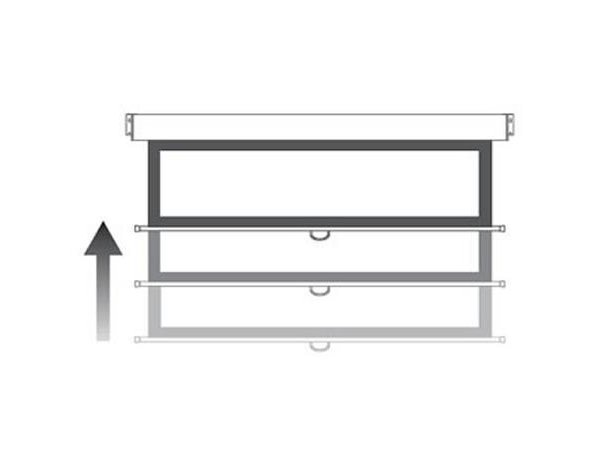 PANTALLAS PARA PROYECTORES OPTOMA DS-9106MGA
