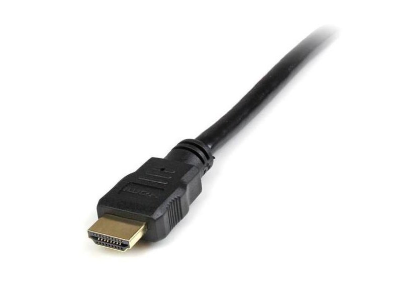 CABLES AUDIO-VIDEO STARTECH HDMI A DVI 1M - DVI-D M - HDMI M -